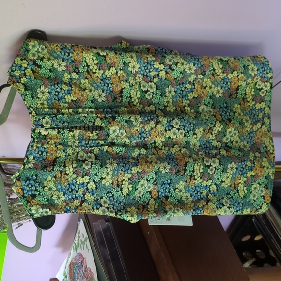 Zara top - Picture 3 of 4